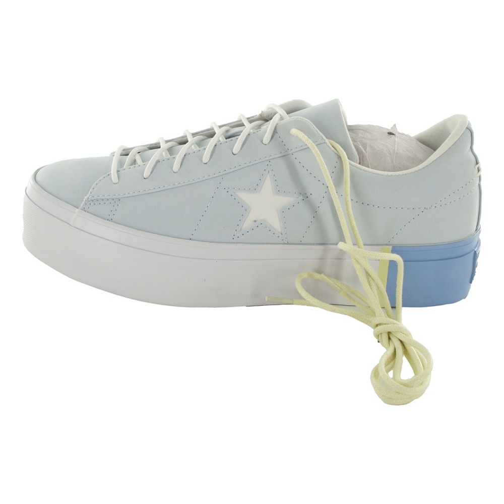 Converse One Star Platform OX Sneakers